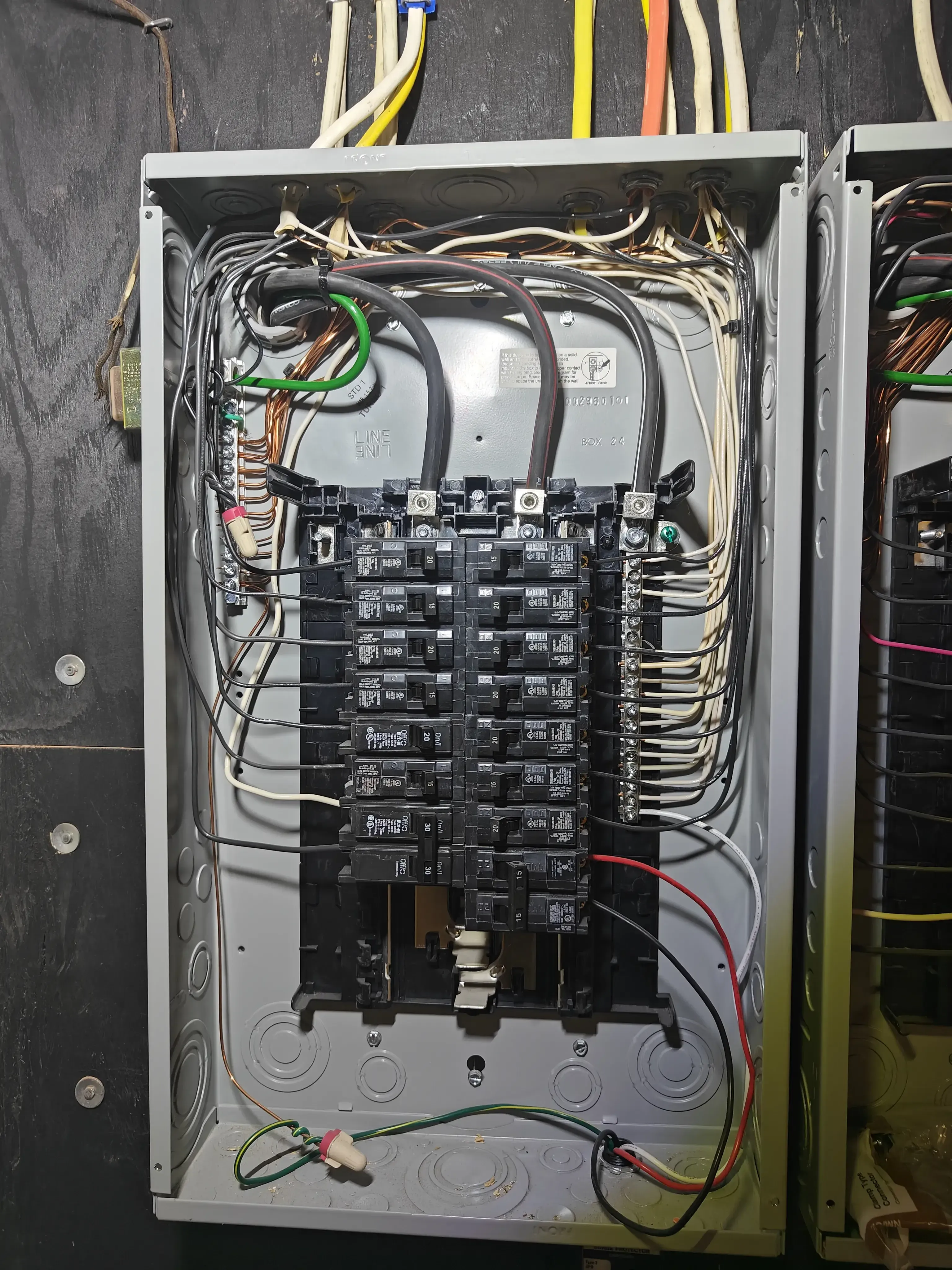 Professional Electric Panel Installation in Lodi, NJ - Safe & Reliable Electrical Services
